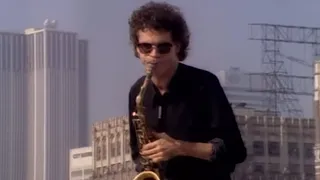david sanborn the dream official music video 