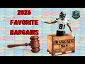 Fantasy Football Auction Draft Cheapest Players Worth Targeting for 2026