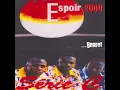Regret (Audio Officiel)