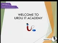 POS Basics Lecture 4 Prerequisites Installation