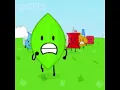 Putting sound effects on BFDI gifs I found on google