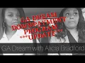 2021 UPDATE GA Dream Down Payment Assistance Pgrm CHOICE PEN EDUCATORS MEDICAL COMMUNITY