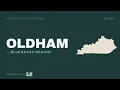 Oldham County Kentucky