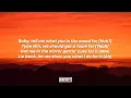 Latto - Somebody (Lyrics)