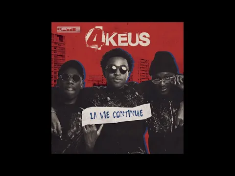 Download MP3 4Keus - Mignon Garçon - Ft Naza,Keblack,Dry (Audio)