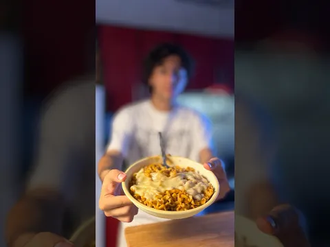 Korean Noodles | اقسم بالله جبت اندومي كوري 🍜