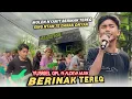 Download Lagu BERINAK TEREQ YUSRIL FT ALDEVA MUSIK.LAGUNYA BIKIN SEDIH
