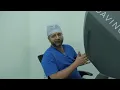 Da Vinci Xi System overview Explanation of robotic system parts instruments docking console use