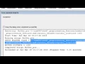 4 Python Tool Execute Class
