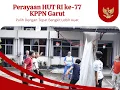 Download Lagu Perayaan HUT RI ke-77 Tahun 2022 pada KPPN Garut