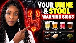 What Your Urine and Stool Reveal About Your Health