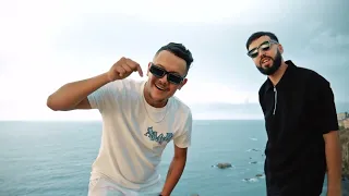 Mc boy feat @Rooofa_officiel - Favelas (Clip officiel)