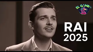 جديد الراي العاطفي 2025 الفنان سامي وهران أغنية حبك ما يتنساش راي روعة يهز المشاعر 