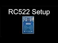 How to Set up the RC522 to Work with a Raspberry Pi