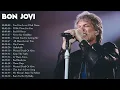 Download Lagu Bon Jovi Greatest Hits Playlist Full Album - Best Of Bon Jovi Collection Of All Time