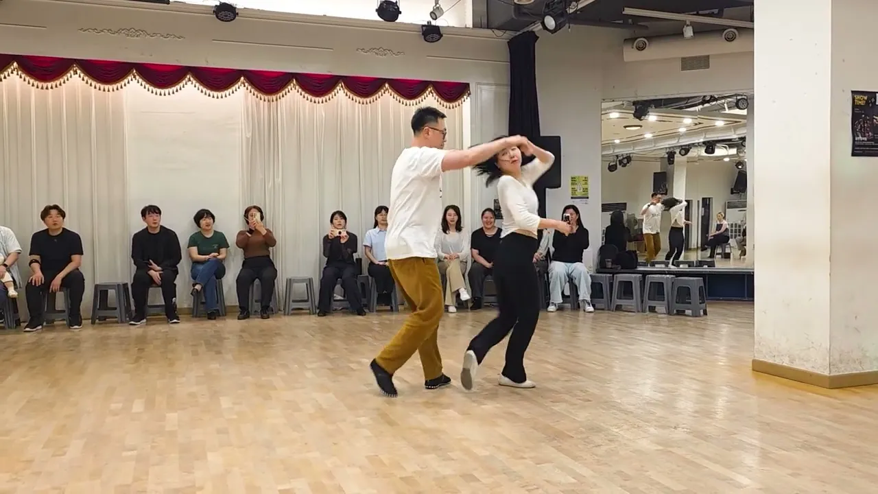 [2025. 3. 21. 올스타 정기 J&J] 달봉군 & 청랑이