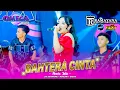 Lagu BAHTERA CINTA Arneta Julia OMEGA MUSIC Live Sidowungu #ramayanaaudio
