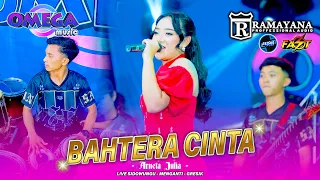 bahtera cinta arneta julia omega music live sidowungu ramayanaaudio