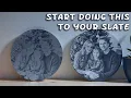 The Setting You Need To Turn On For Better Slate Laser Engraving