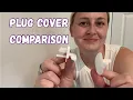 Battle of the Top Outlet Covers on Amazon