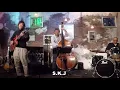 SKJ / Ryuichi Kaneda TRIO