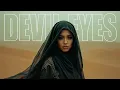 Lagu ZwiReK - Devil Eyes (Official AI Music Video) | Arabic Trap Music