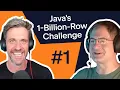 Download Lagu Solving Java’s 1 Billion Row Challenge (Ep. 1) | With @caseymuratori