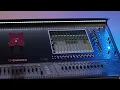 DiGiCo Quantum 225 Tech Talk