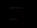 Python Fallout Terminal Test 9