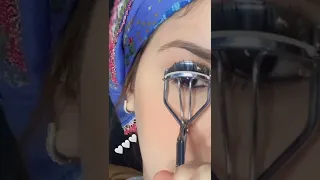 رفع الرموش    دندنها
