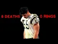 When The NFL s Superbowl Underdogs Were Actually CURSED