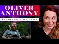 THIS HITS HARD Oliver Anthony s Rich Men North Of Richmond Vocal ANALYSIS