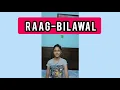 Download Lagu Raag - Bilawal | PP-1 | Aliana Gupta | Delhi |
