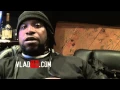 Exclusive Kool G Rap Talks About Karrine Steffans