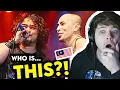 Lagu European Shocked by MALAYSIAN SONGS - Search \u0026 Wings - Gemuruh Reaction