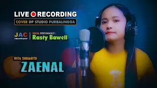 Download ZAENAL (Rita Sugiarto) DANGDUT COVER by @RastyBawell MP3