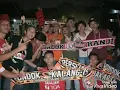 Song For PERSIJA(Singging Only For PERSIJA)