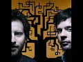Junior Boys - The Equalizer