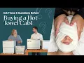 Ask These 6 Questions Before Buying a Towel Cabi for Your Spa