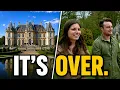 Why The Pethericks Are Leaving the Chateau The End of an Era