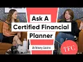 A CFP On Making An Emergency Budget Getting Out Of Debt And Low-Income Advice