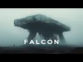 Lagu Falcon - Post Apocalyptic Ambient - Meditative Dark Ambient Music