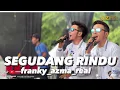 Download Lagu SEGUDANG RINDU - franky azma (Anniv Tumila Leutax)