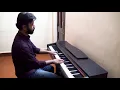 Mere Naam Tu (Movie - Zero) Piano Cover by Chetan Ghodeshwar with Improvisation..;)