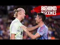 INSIDE VIEW I I BARCA 3-3 MANCHESTER CITY
