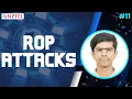 Return Oriented Programming Attacks Information Security 5 Secure Systems Engineering