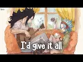 Download Lagu Nightcore - Give It All (Jace June) - (Lyrics)