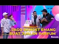 Download Lagu Rizal Djibran Ditantang Jualan Parfum, Semua Host Malah Ketawa | BROWNIS (26/7/22) P2