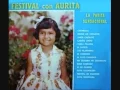Lagu AURITA  CASTILLO   Chambacu.wmv