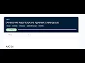 Develop with Apps Script AppSheet Challenge Lab ARC126 Google Cloud Arcade 2026